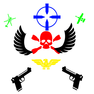 Ech0Ech0's emblem