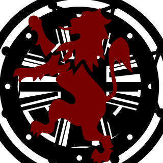 Anfer's emblem