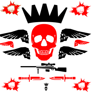 0lzeeN's emblem